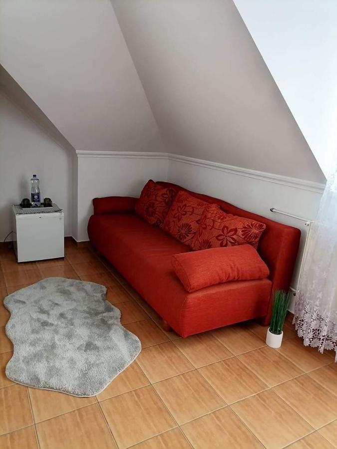 Aqua Oazis Apartman Hajduszoboszlo Exterior photo