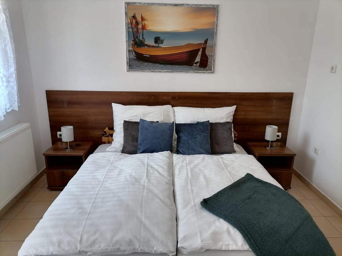 Aqua Oazis Apartman Hajduszoboszlo Exterior photo