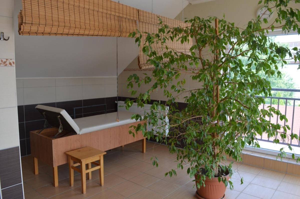 Aqua Oazis Apartman Hajduszoboszlo Exterior photo