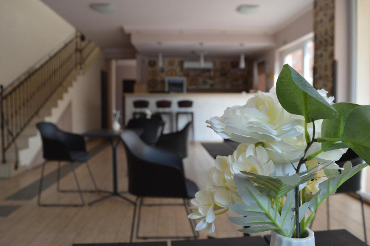 Aqua Oazis Apartman Hajduszoboszlo Exterior photo