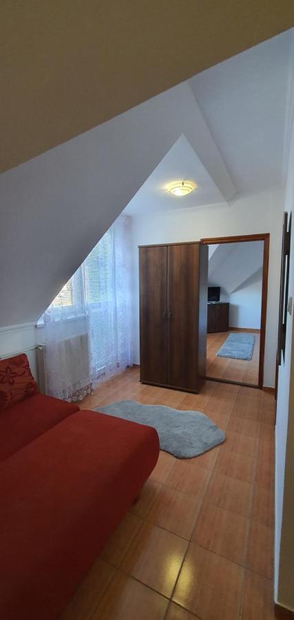 Aqua Oazis Apartman Hajduszoboszlo Exterior photo