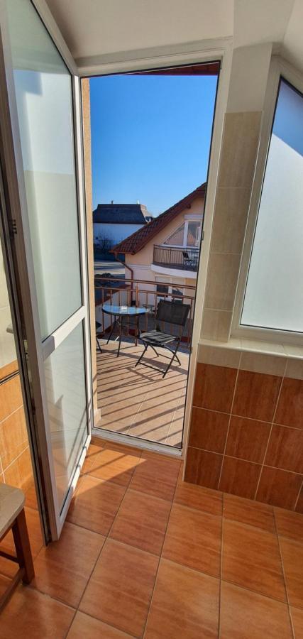 Aqua Oazis Apartman Hajduszoboszlo Exterior photo
