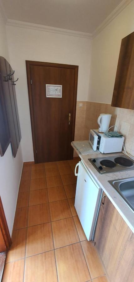 Aqua Oazis Apartman Hajduszoboszlo Exterior photo