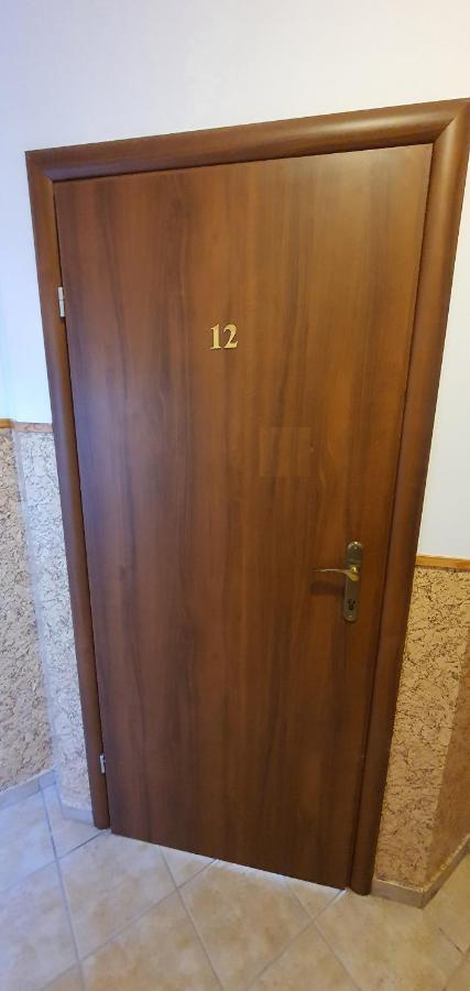 Aqua Oazis Apartman Hajduszoboszlo Exterior photo