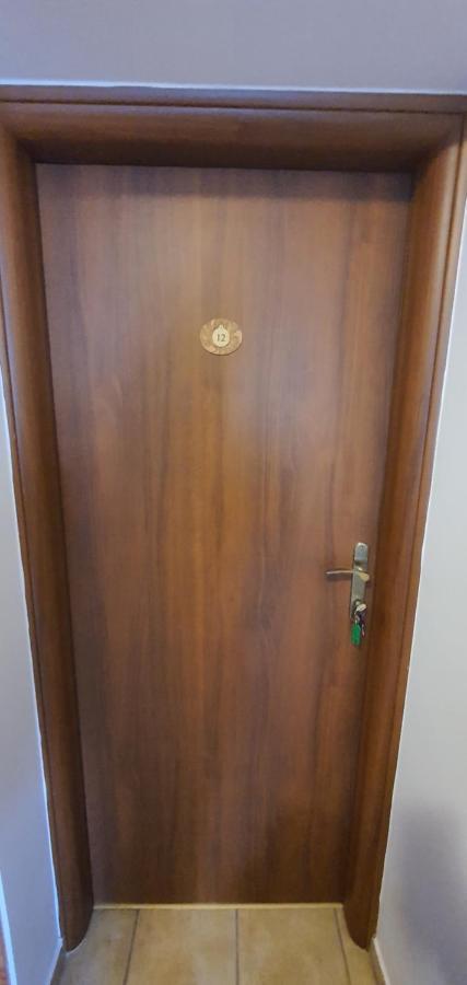 Aqua Oazis Apartman Hajduszoboszlo Exterior photo
